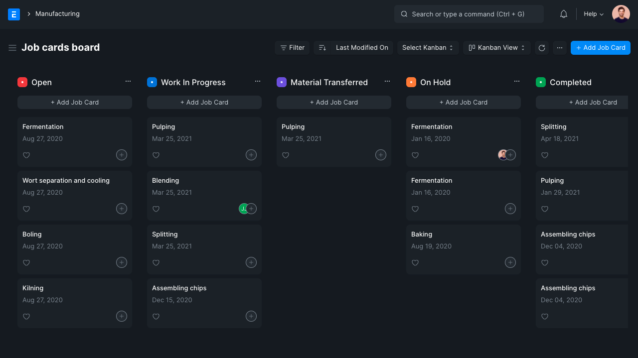 Kanban